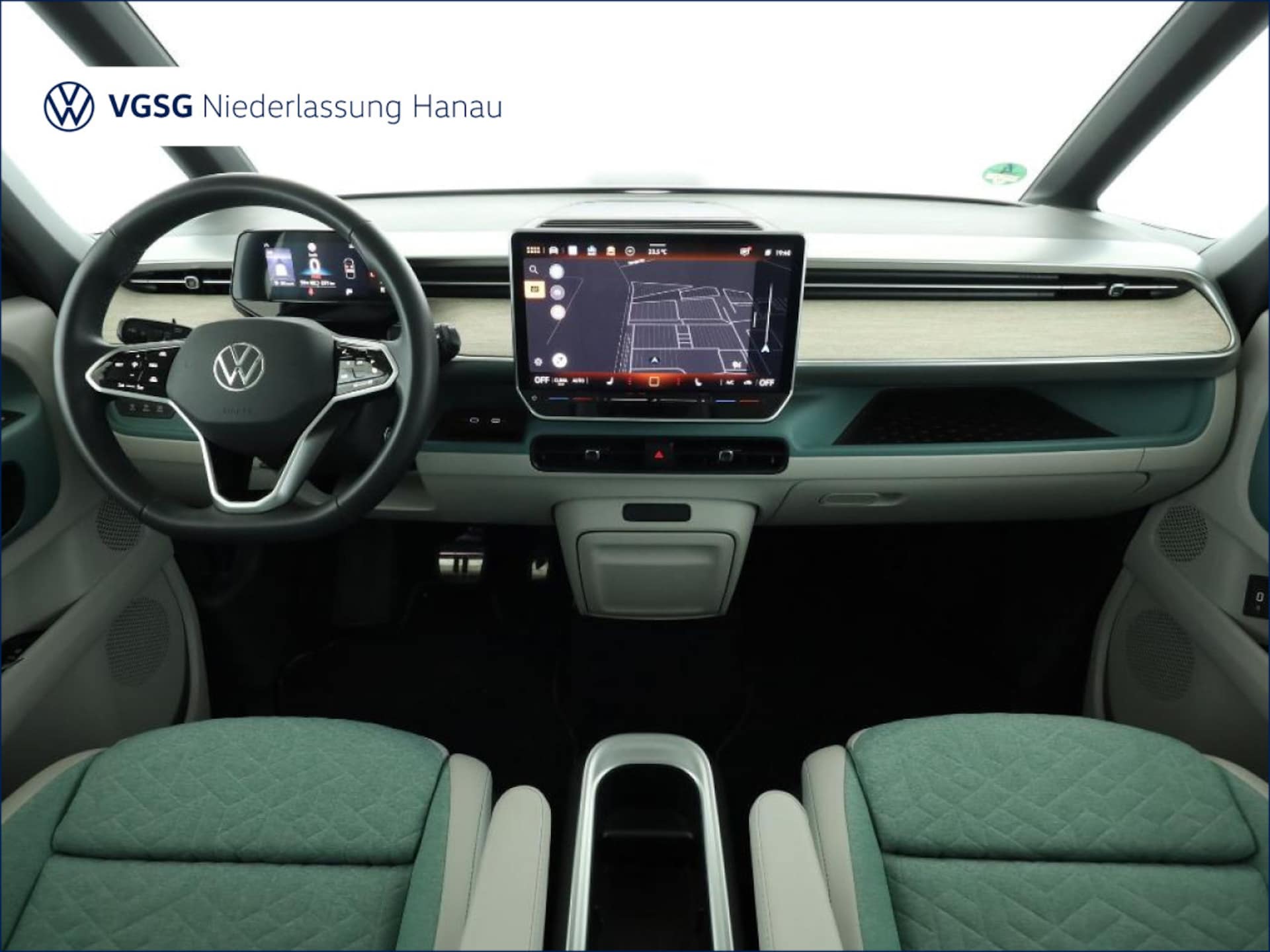 Volkswagen ID. Buzz Pro