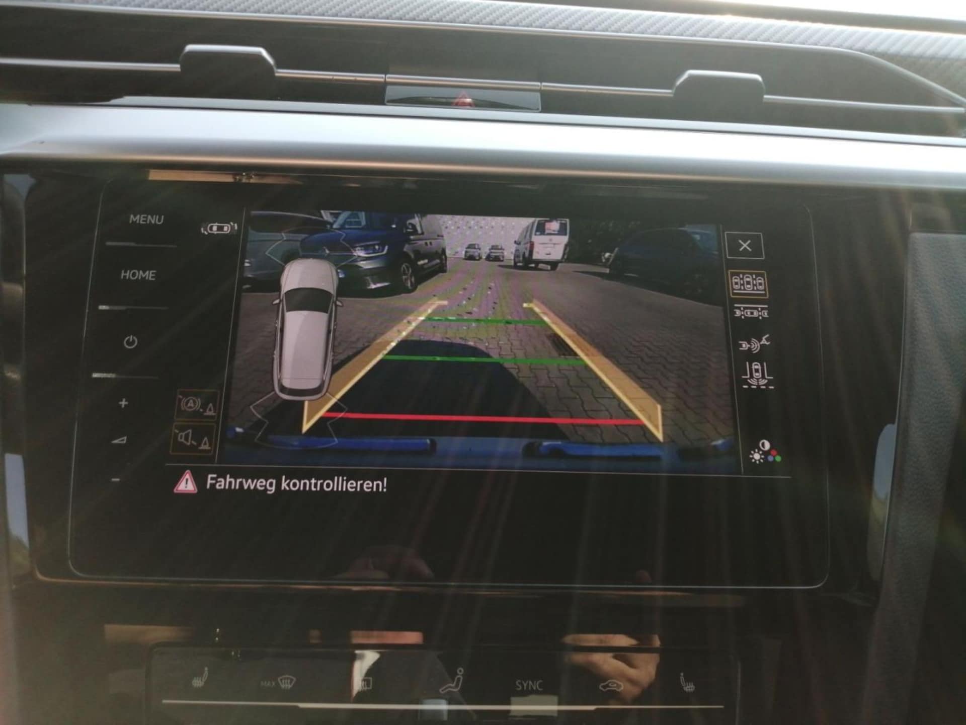 Volkswagen Arteon Shooting Brake R-Line