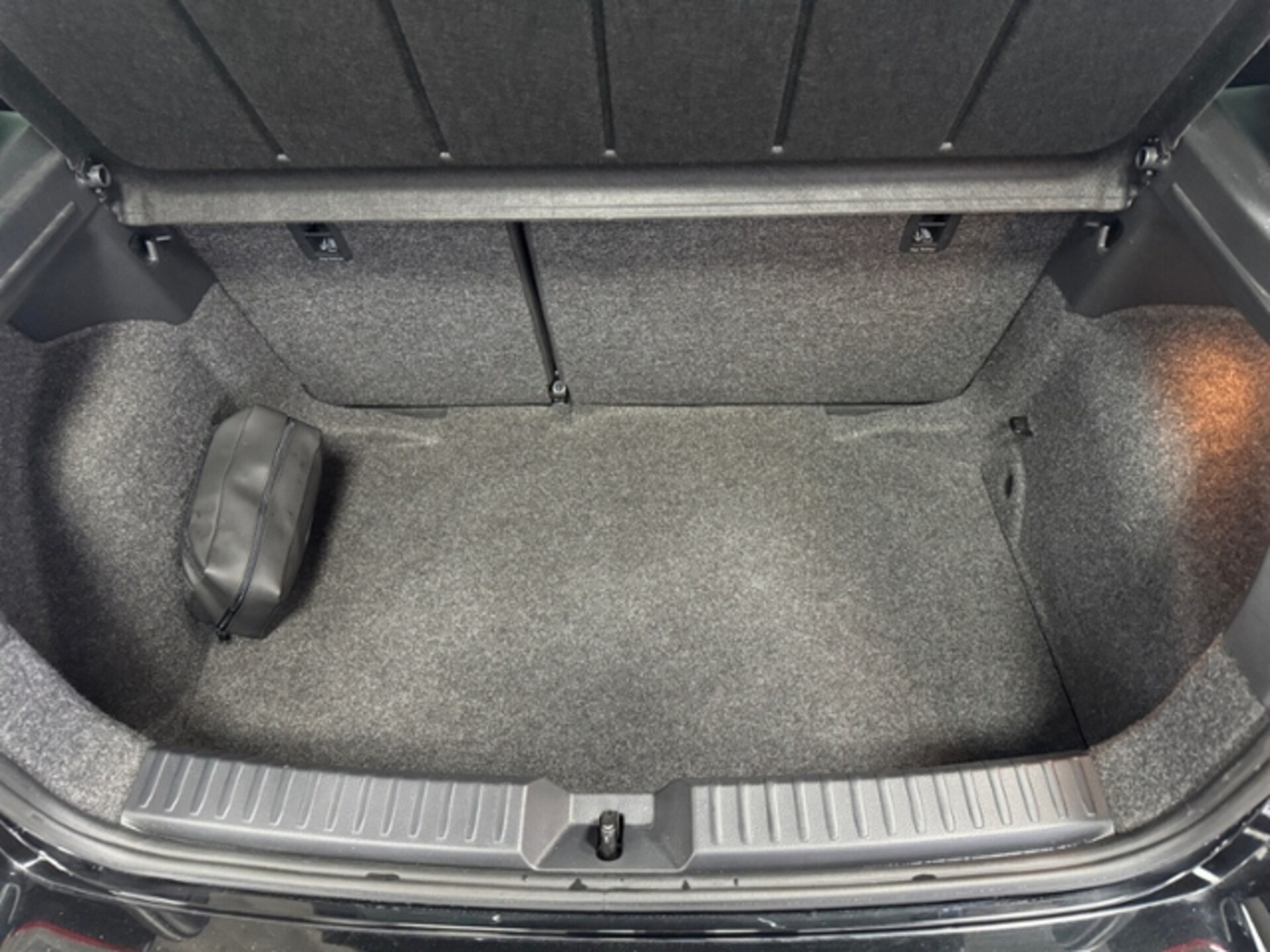 SEAT Ibiza FR