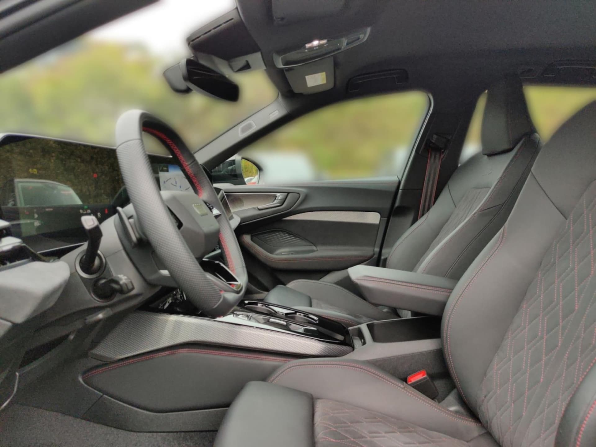 Audi A5 Avant edition one