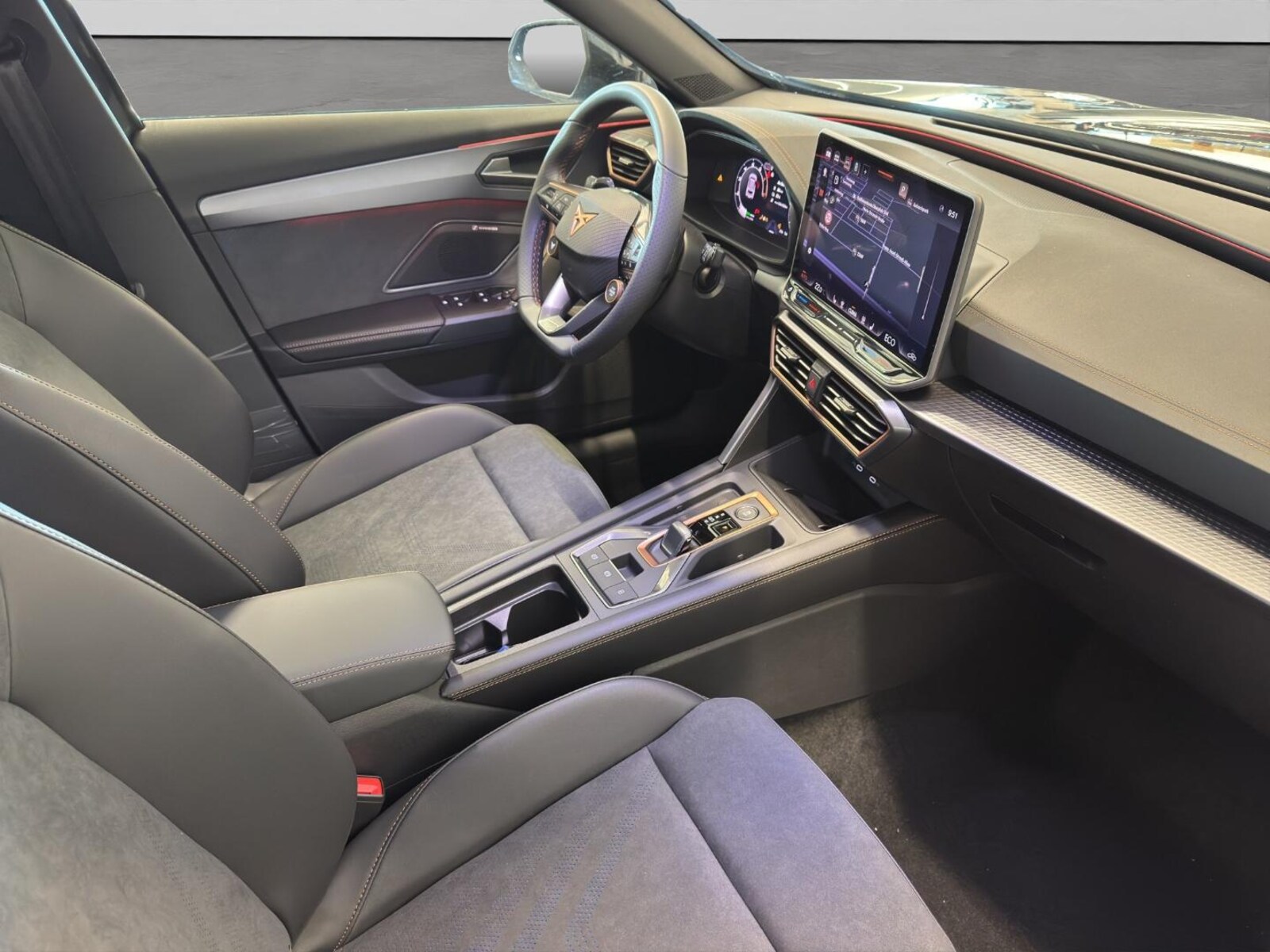 CUPRA Formentor – Bild 23