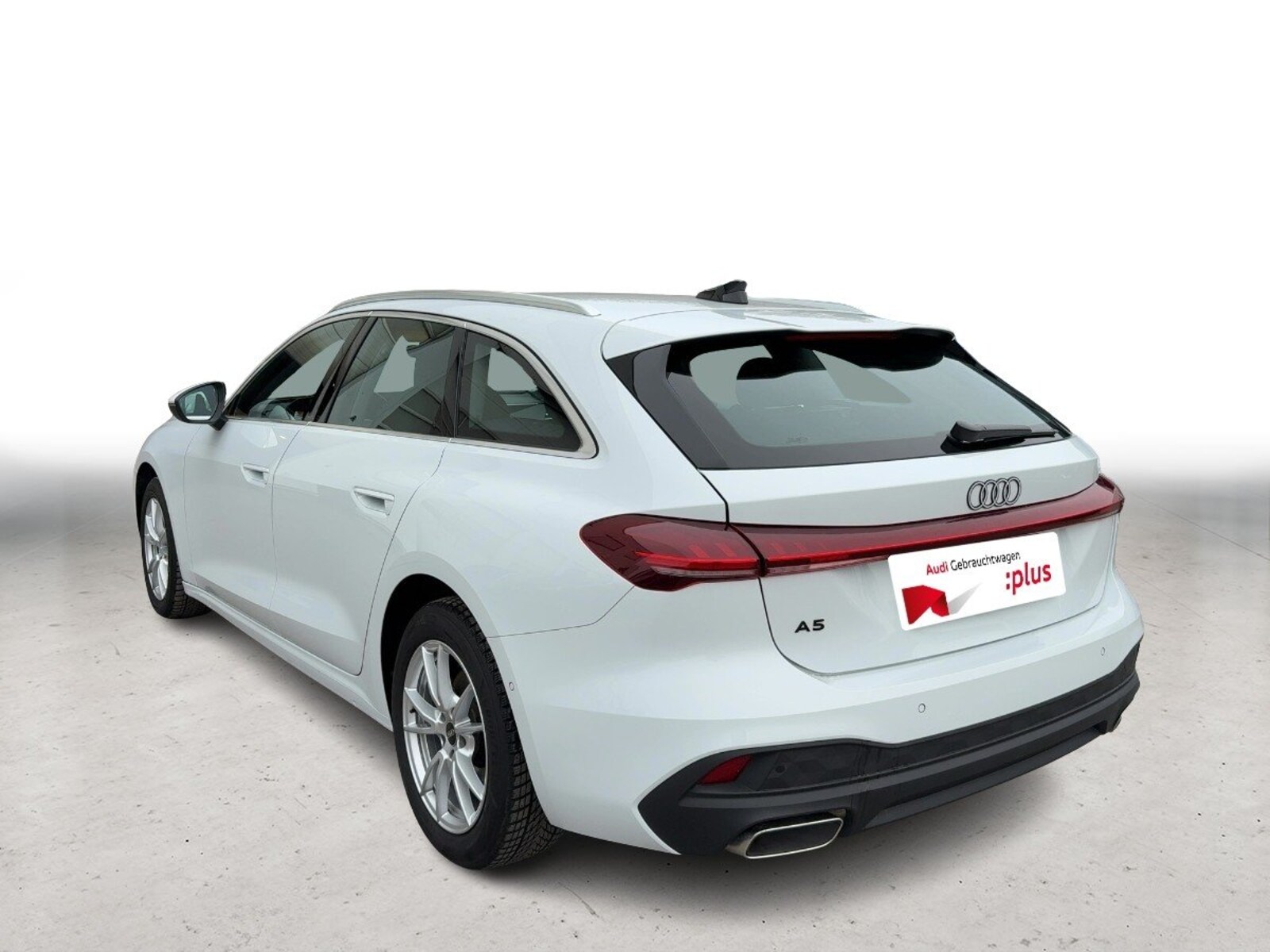 Audi A5 Avant – Bild 3