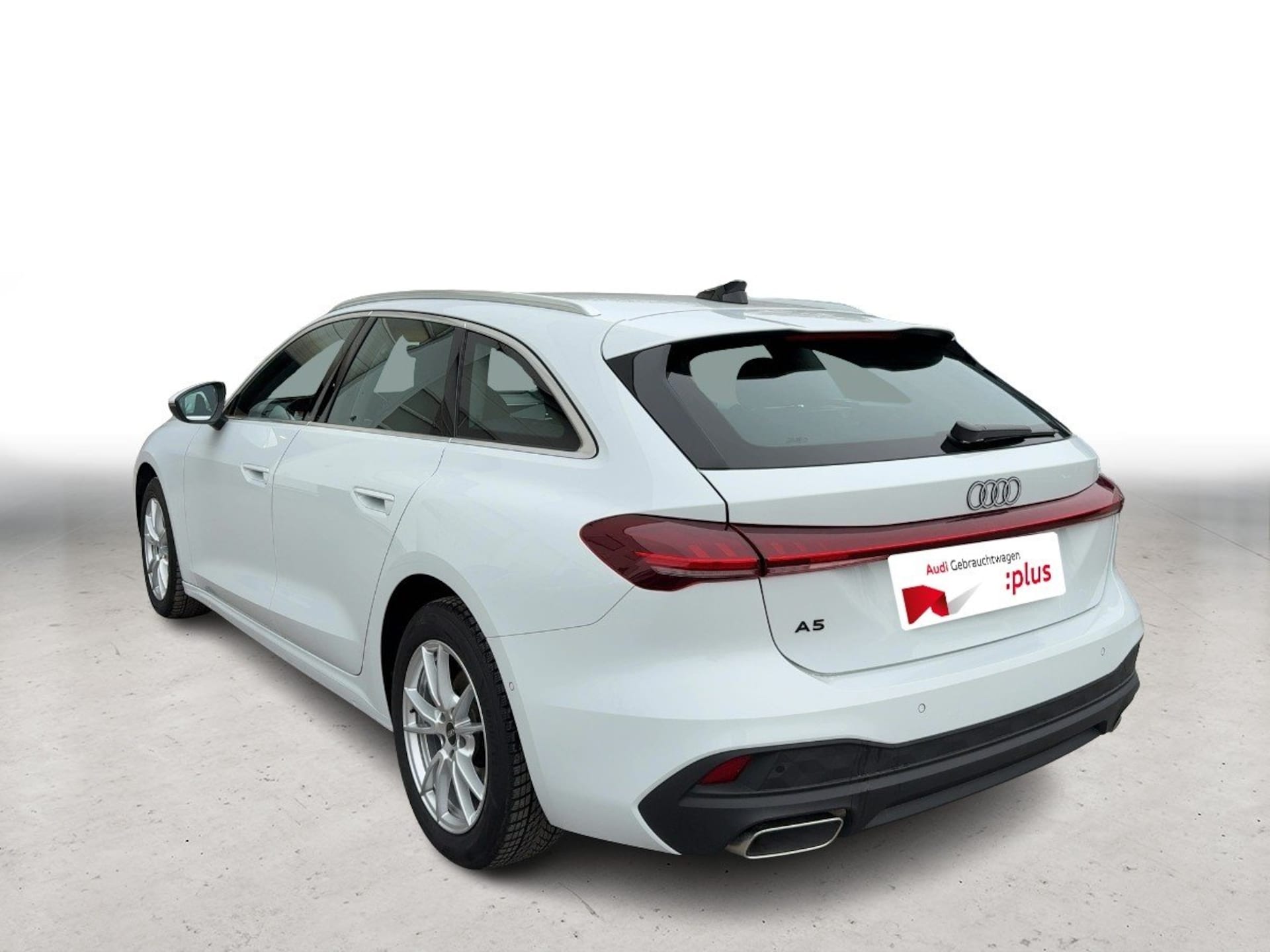 Audi A5 Avant