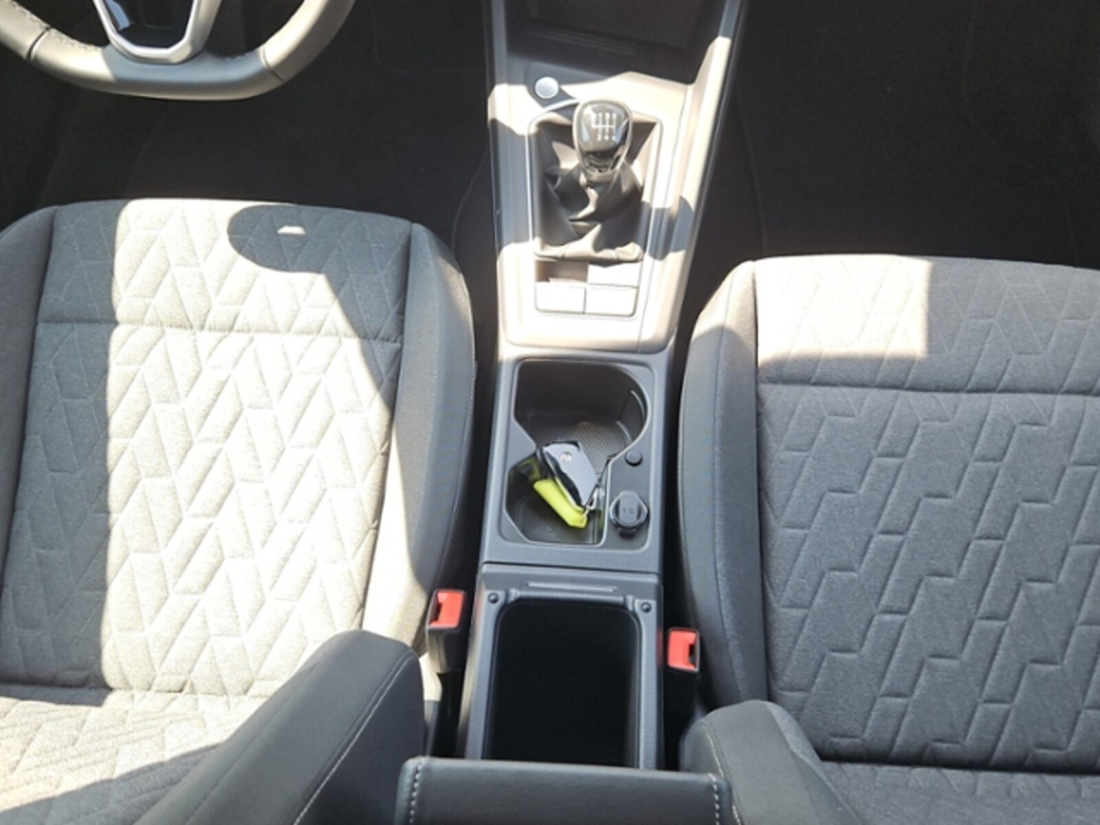 Volkswagen Golf – Bild 12