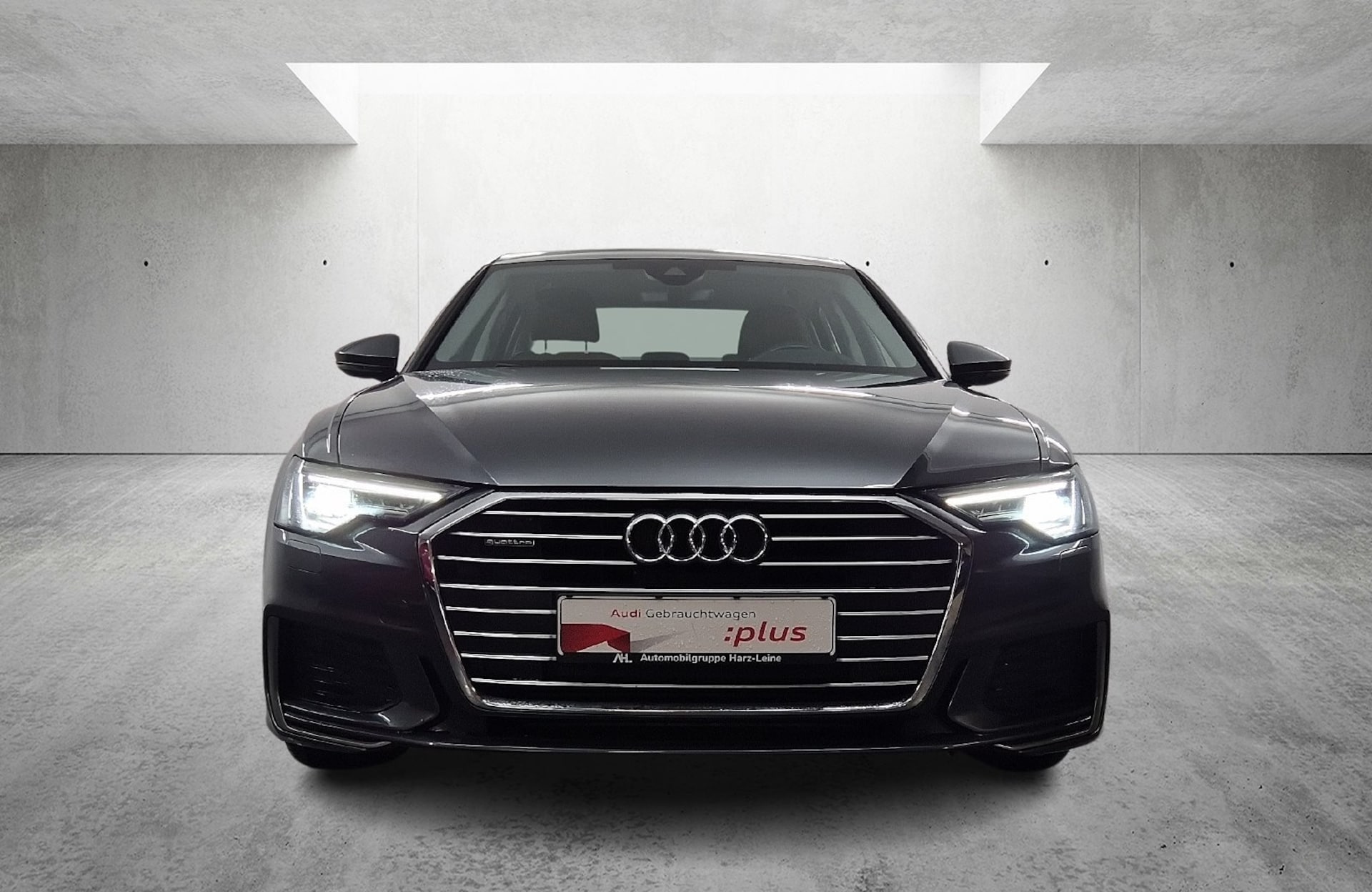Audi A6 Limousine TFSI e Advanced