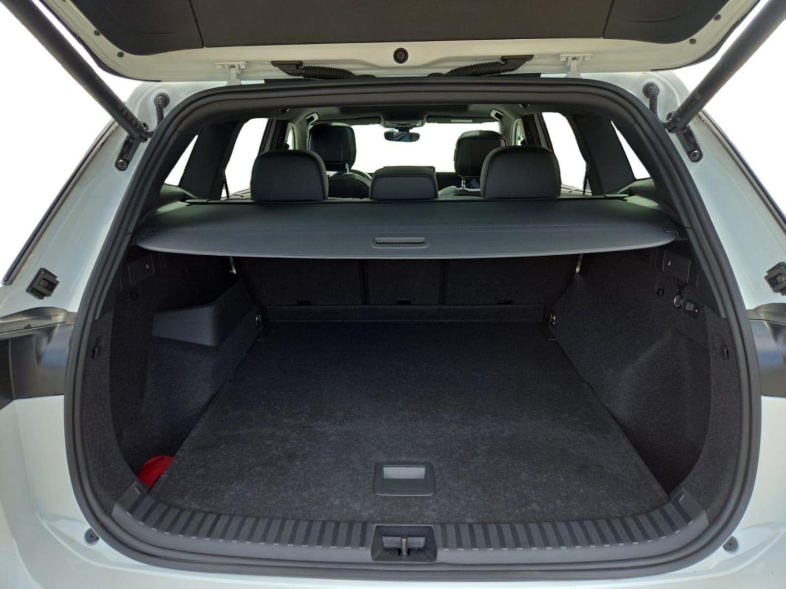 Volkswagen Tayron – Bild 14