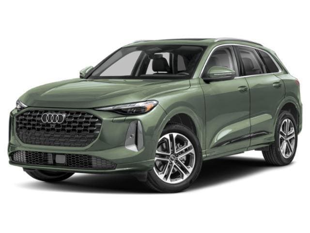 Photo of 2026 Audi Q5