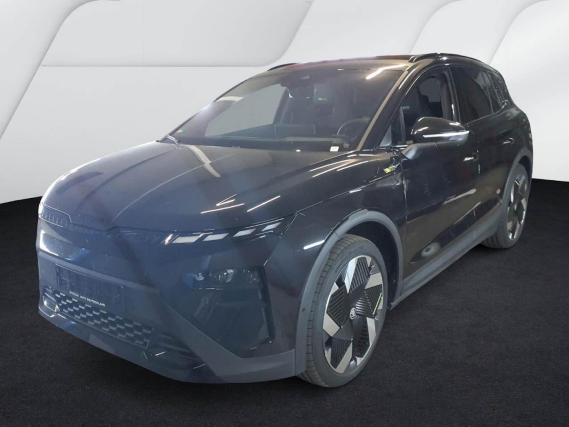 Skoda Elroq RS