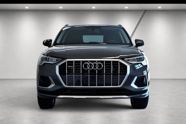 2023 Audi Q3 SUV