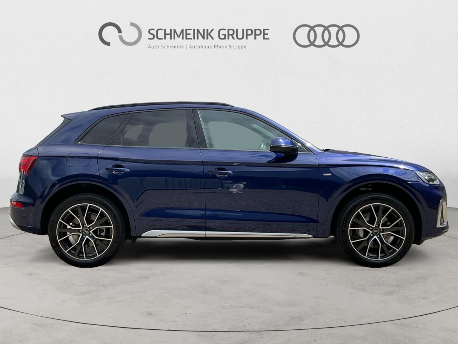 Audi Q5 – Bild 6