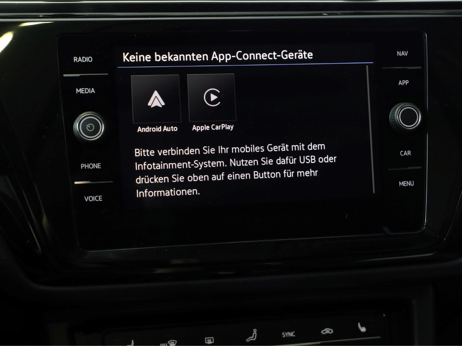 Volkswagen Touran – Bild 14