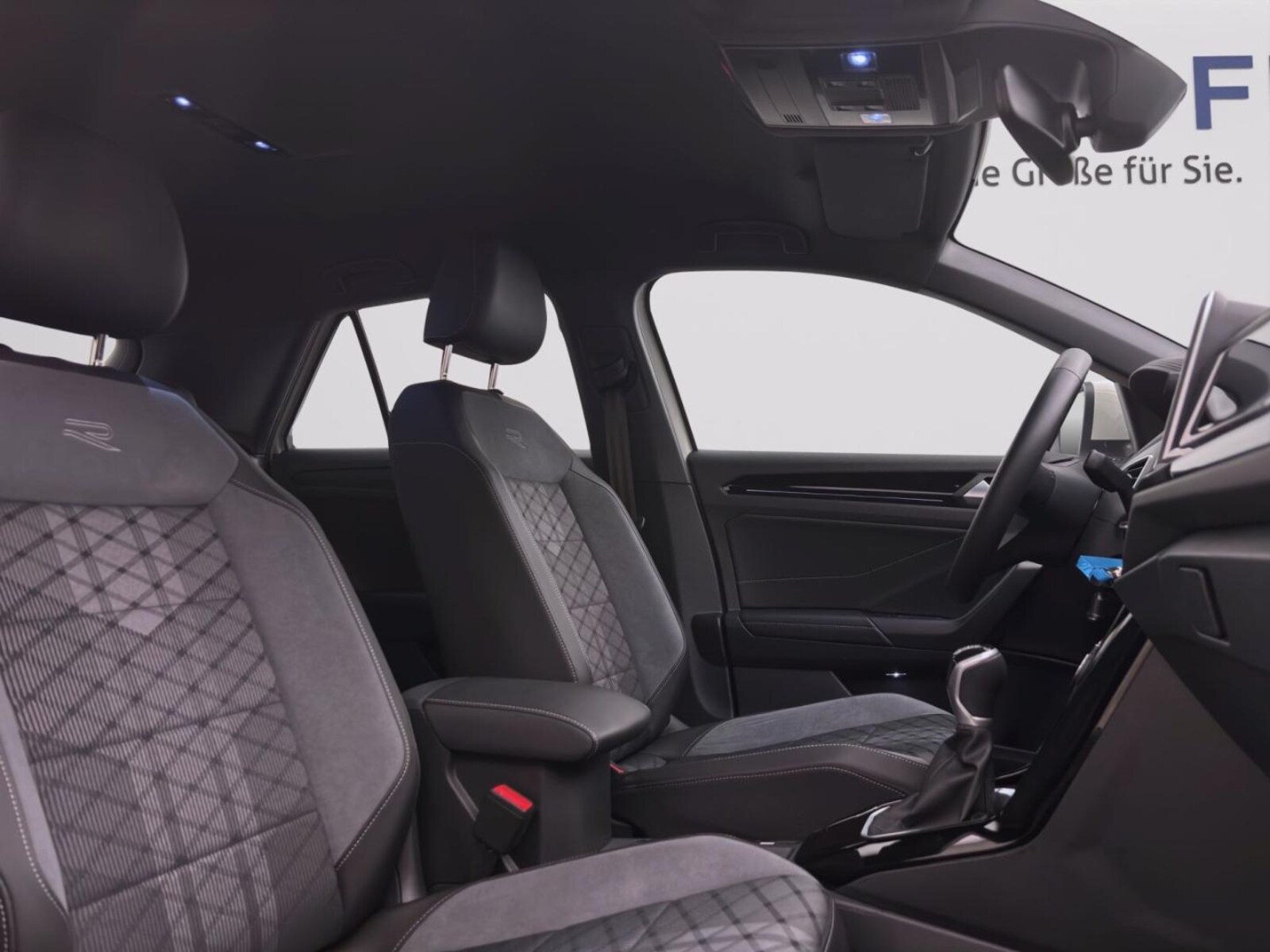 Volkswagen T-Roc – Bild 16