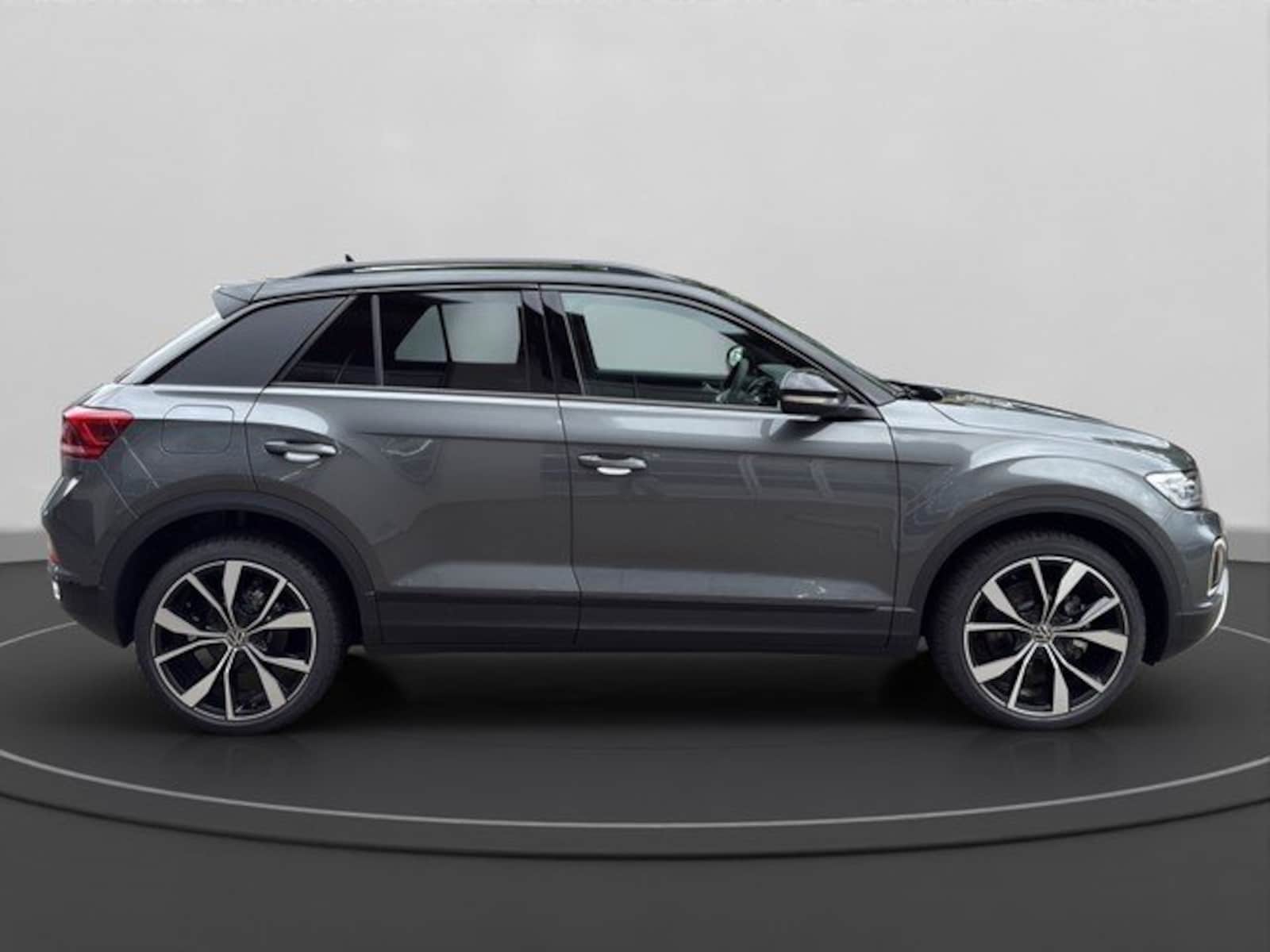 Volkswagen T-Roc – Bild 4