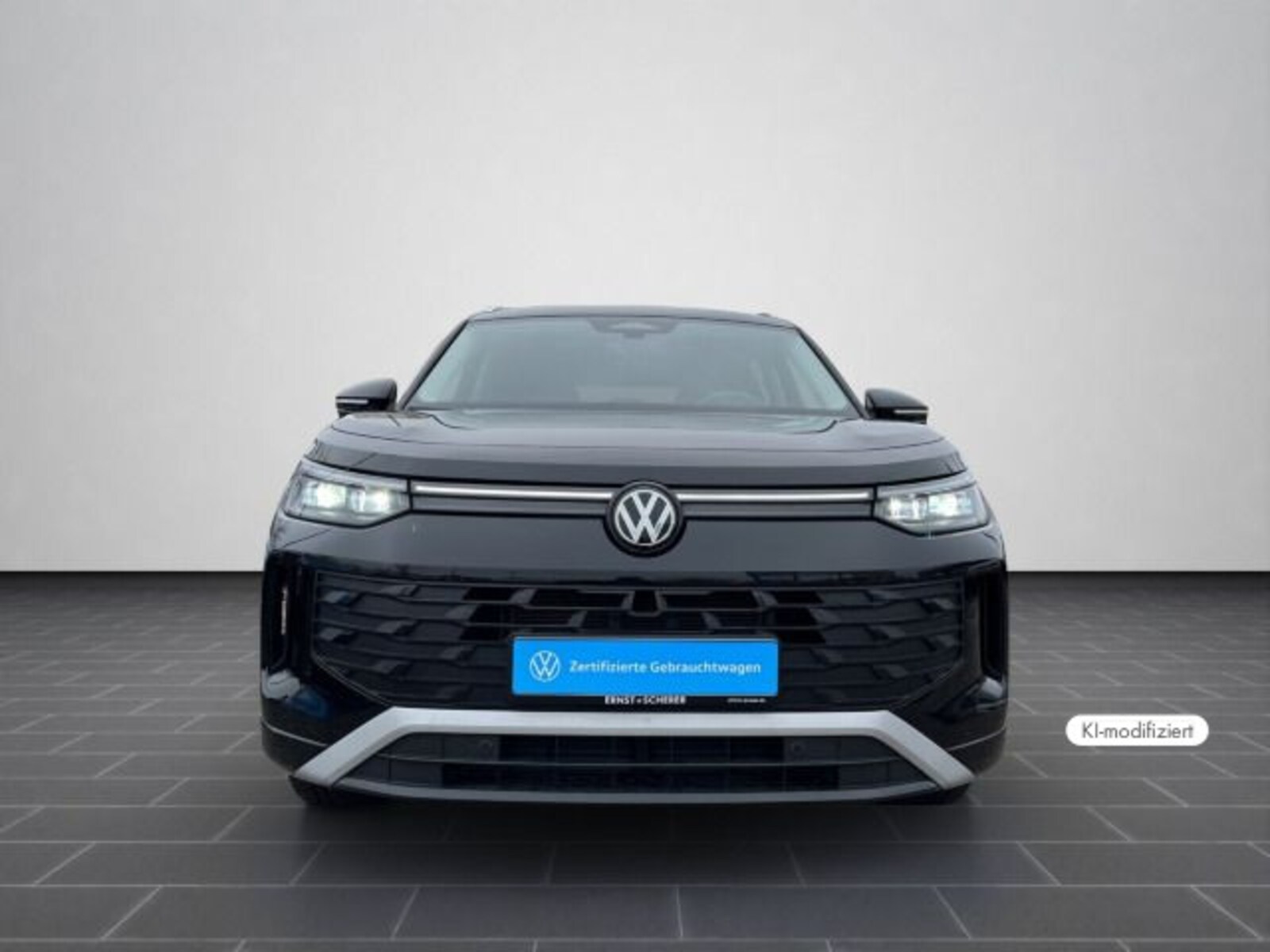 Volkswagen Tayron – Bild 5