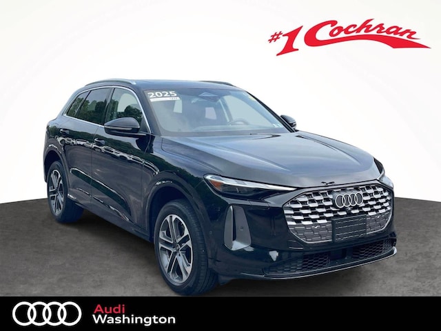 Photo of 2025 Audi Q5
