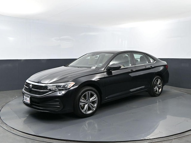 2024 Volkswagen Jetta