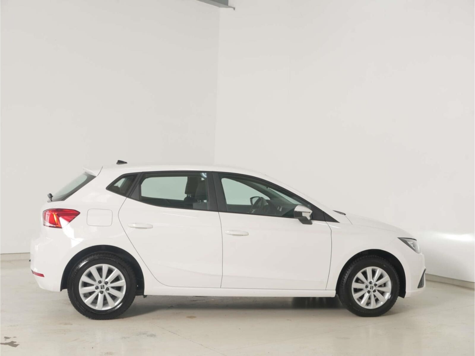 SEAT Ibiza – Bild 8