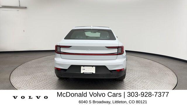 2024 Polestar 2