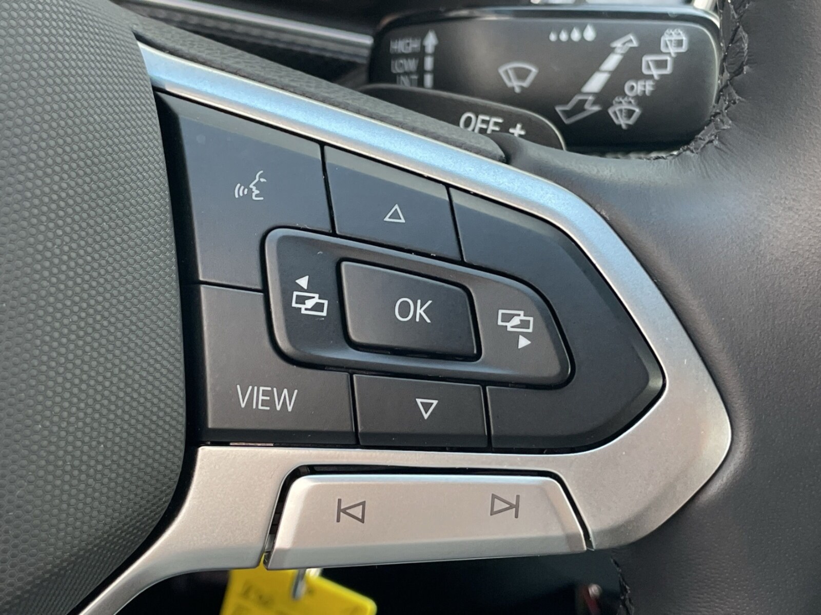 Volkswagen T-Cross – Bild 14