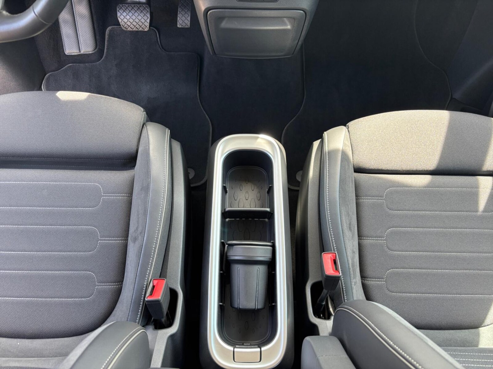 Volkswagen ID. Buzz – Bild 7