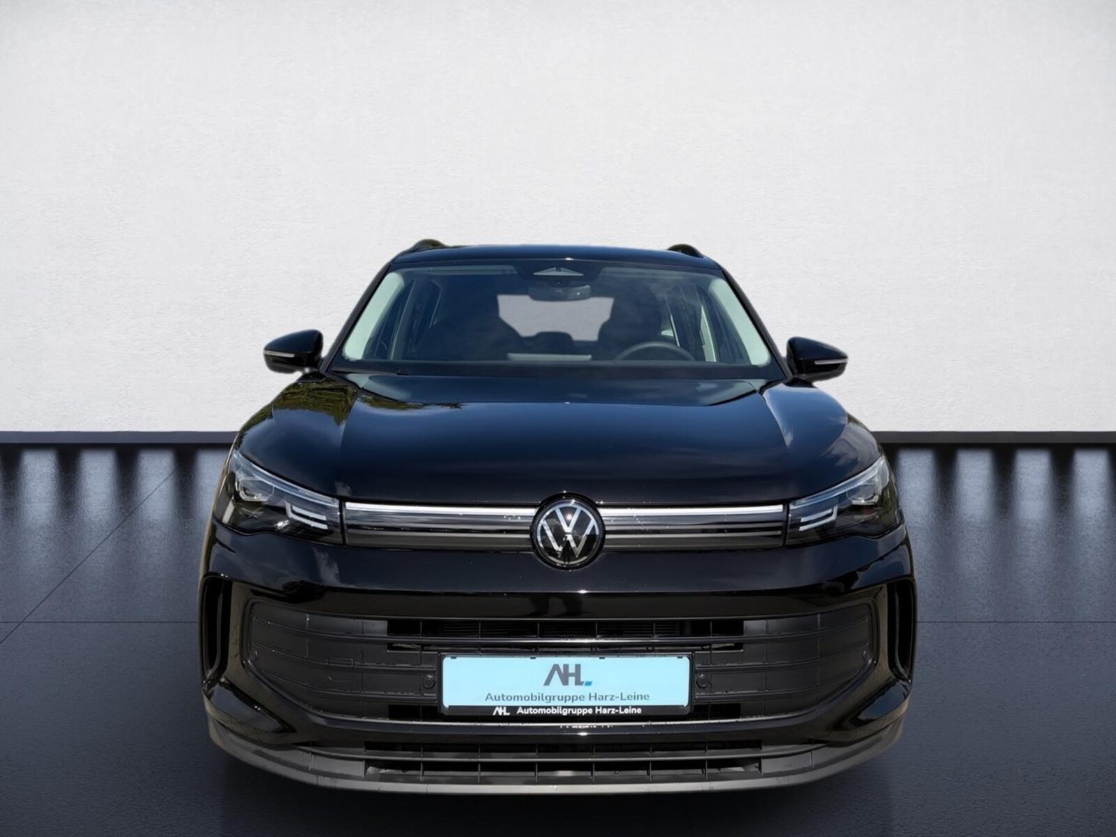 Volkswagen Tiguan – Bild 9