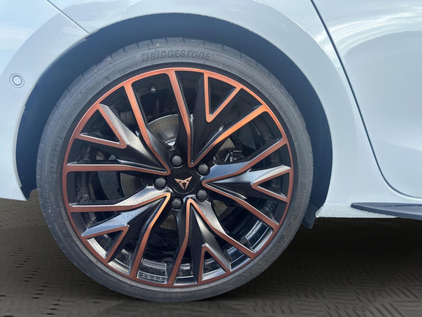 CUPRA Leon – Bild 6
