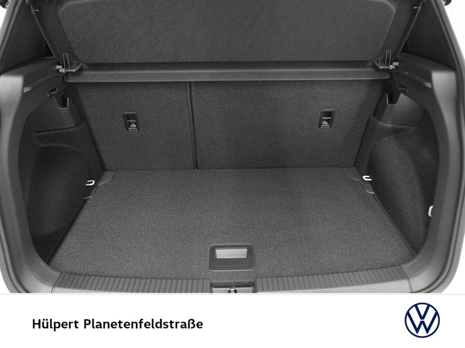 Volkswagen T-Cross – Bild 8