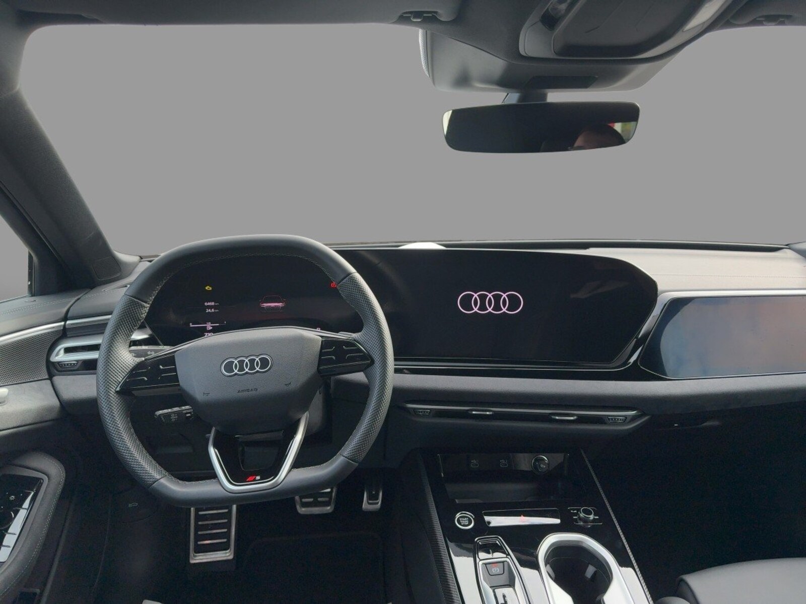 Audi A6 Avant – Bild 10