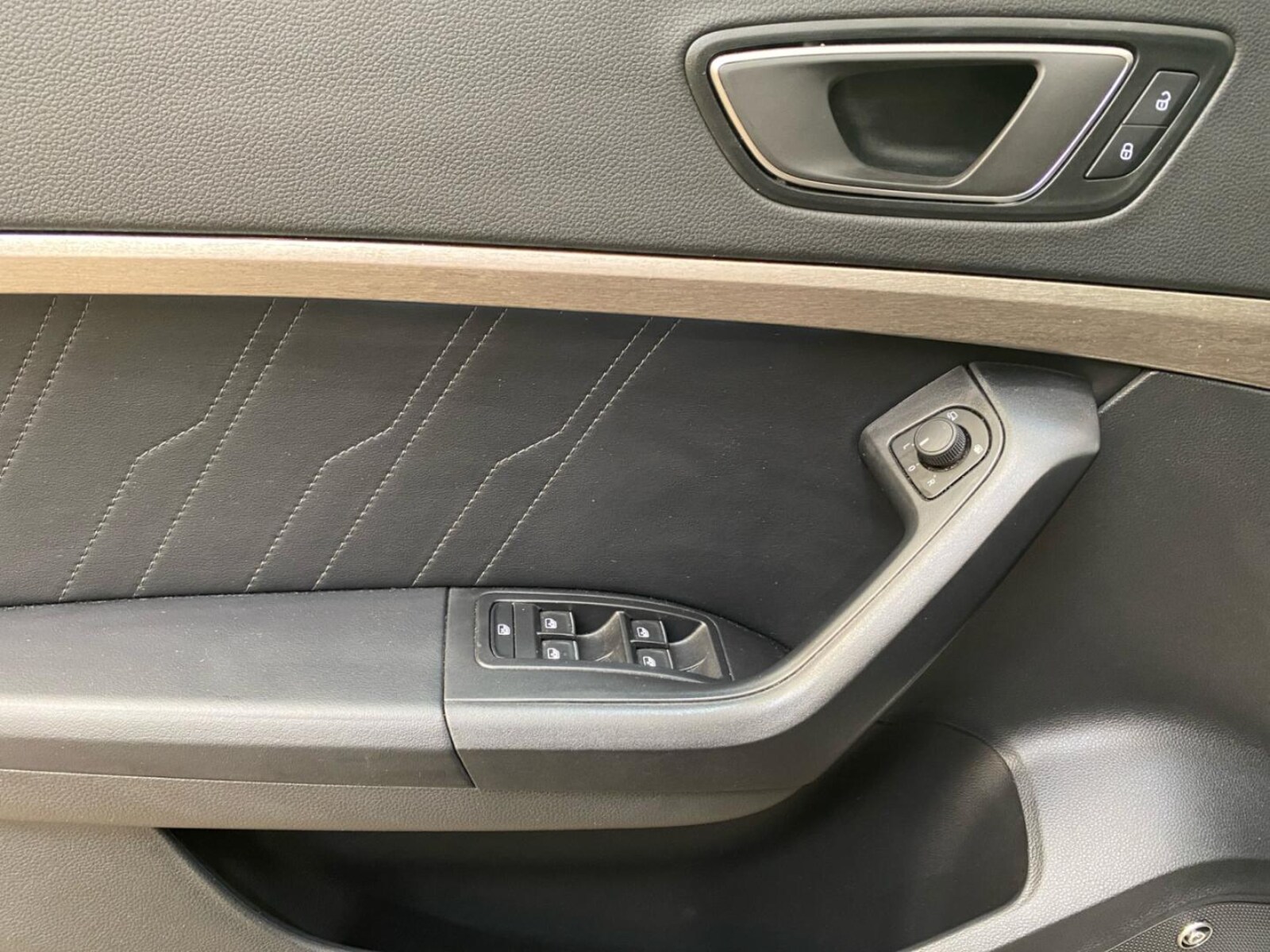 SEAT Ateca – Bild 12