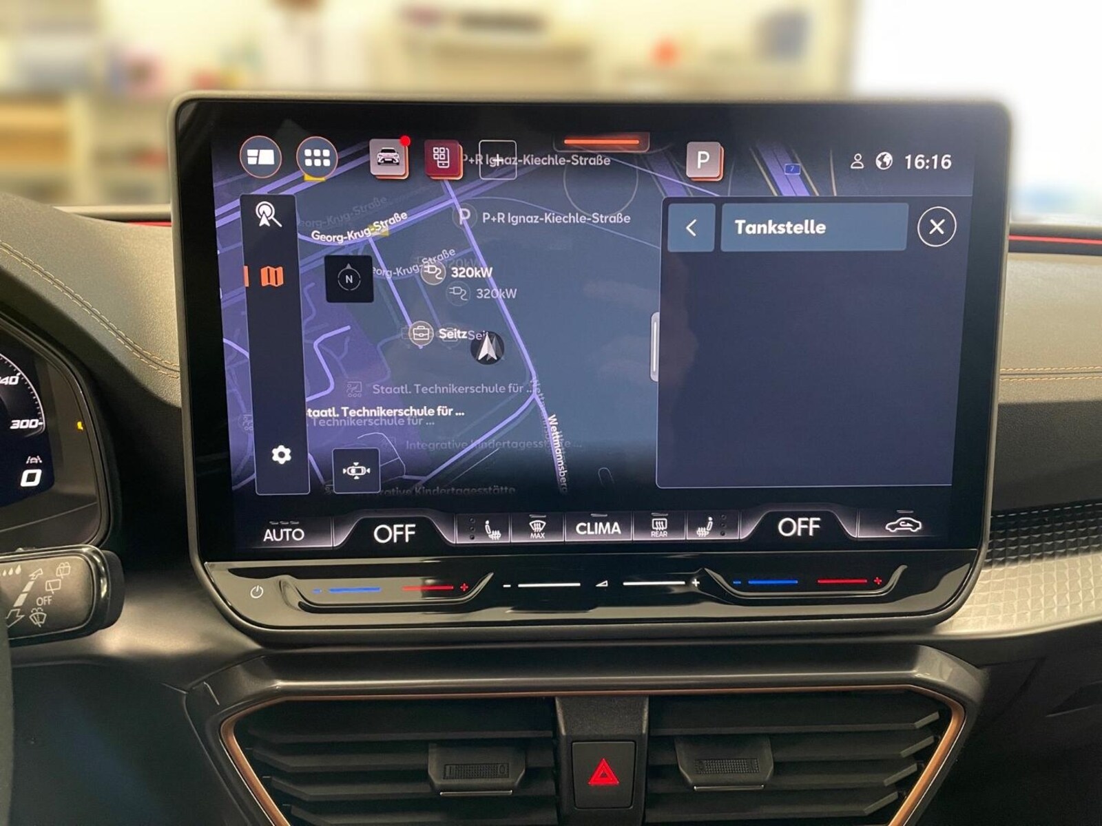 CUPRA Formentor – Bild 11