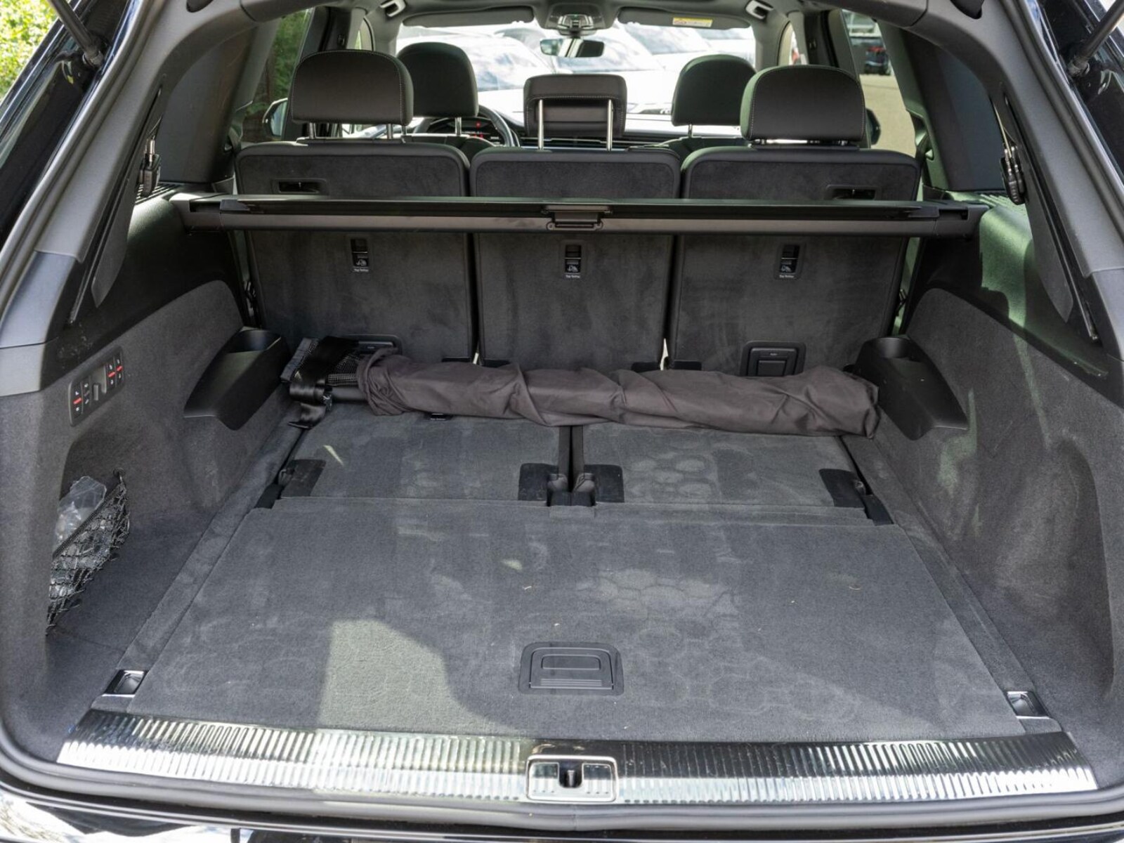 Audi Q7 – Bild 9