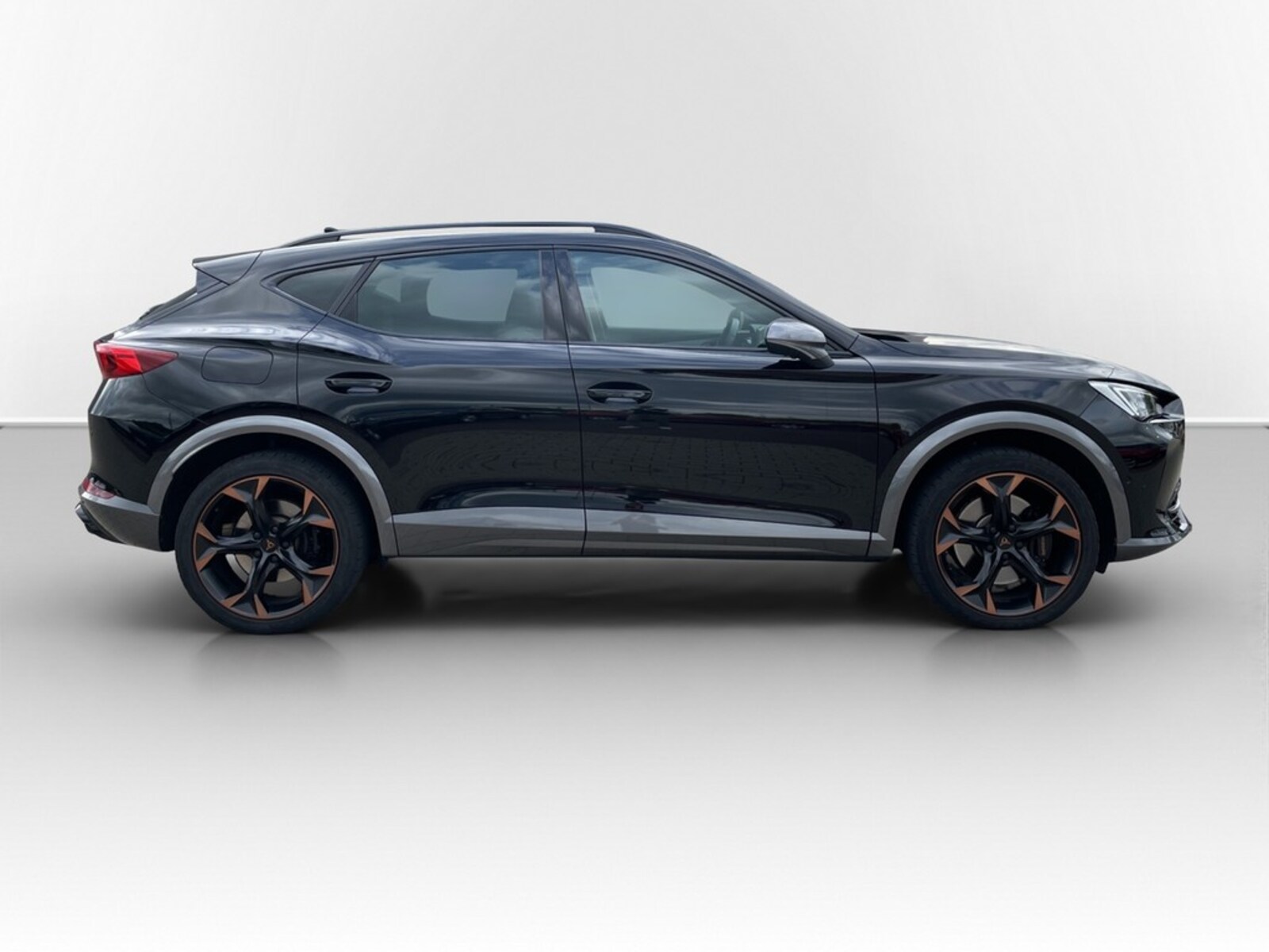 CUPRA Formentor – Bild 4