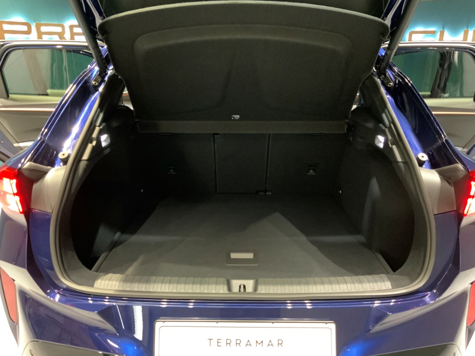 CUPRA Terramar – Bild 7