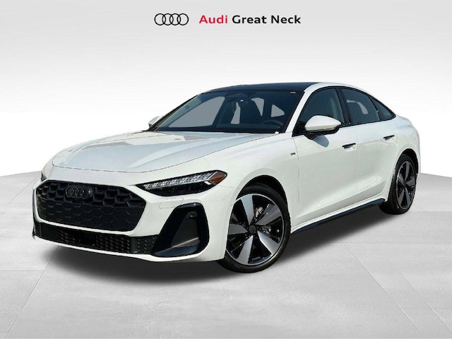 Photo of 2026 Audi A5 Sedan