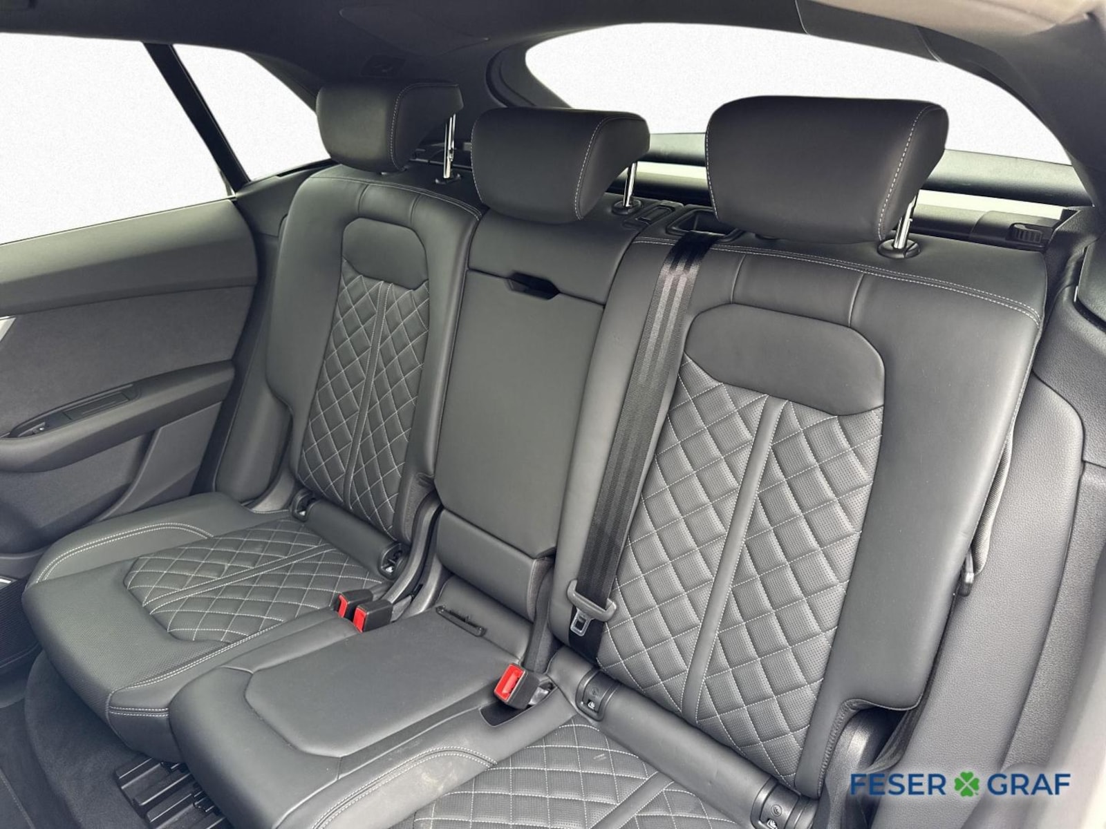 Audi Q8 – Bild 13
