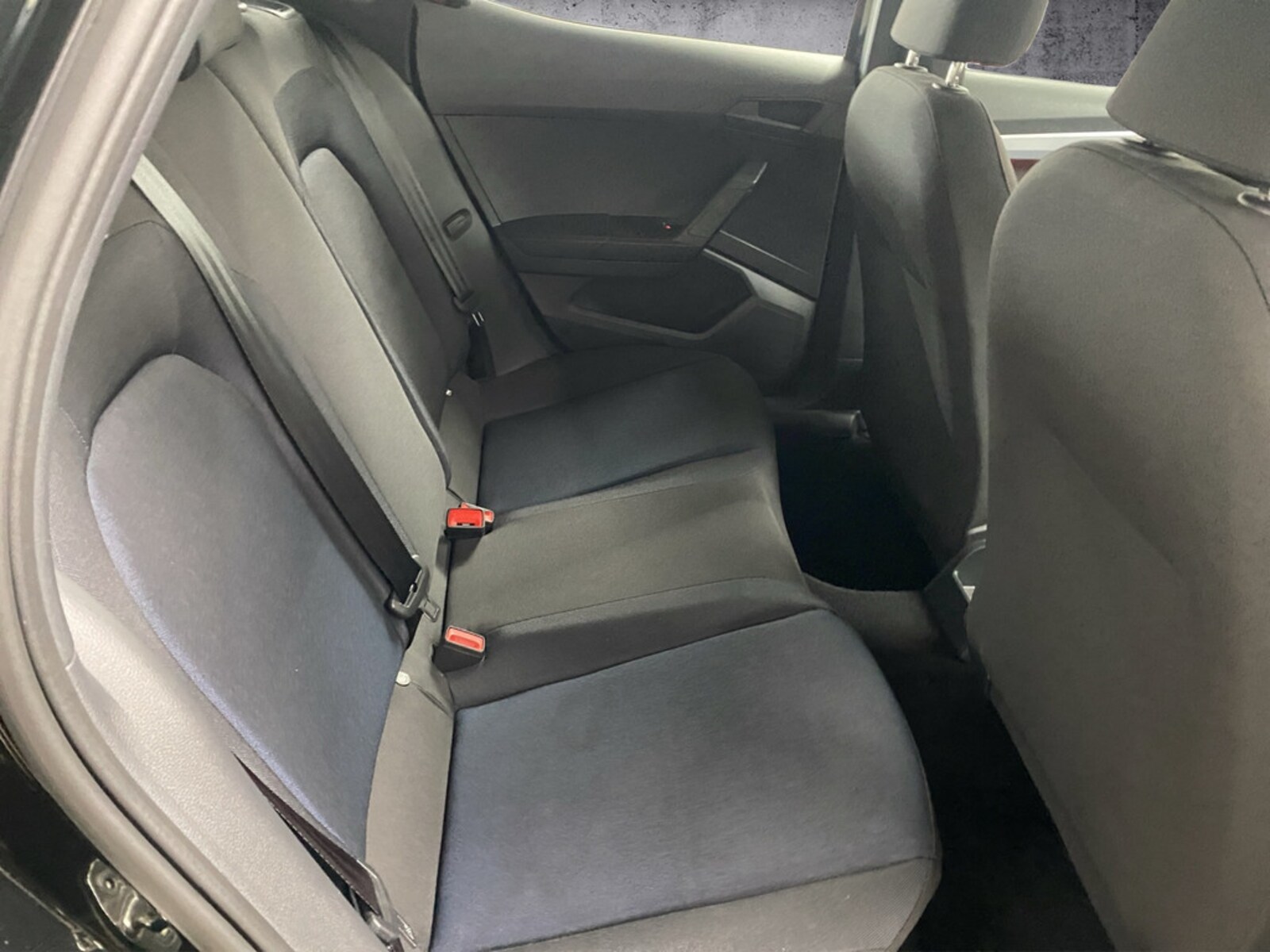 SEAT Ibiza – Bild 10