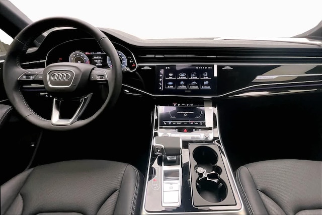 2026 Audi Q7 Premium Plus - Photo 5