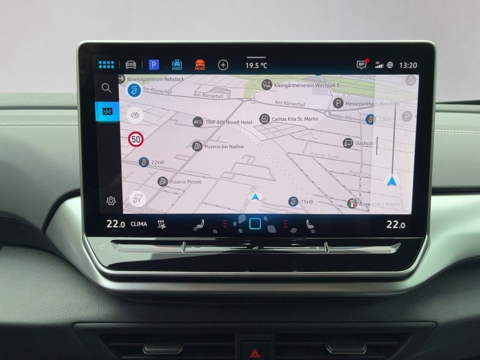 Volkswagen ID.4 – Bild 8