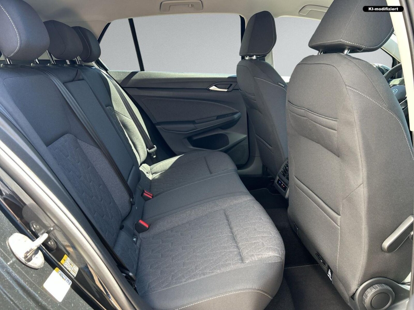Volkswagen Golf – Bild 12