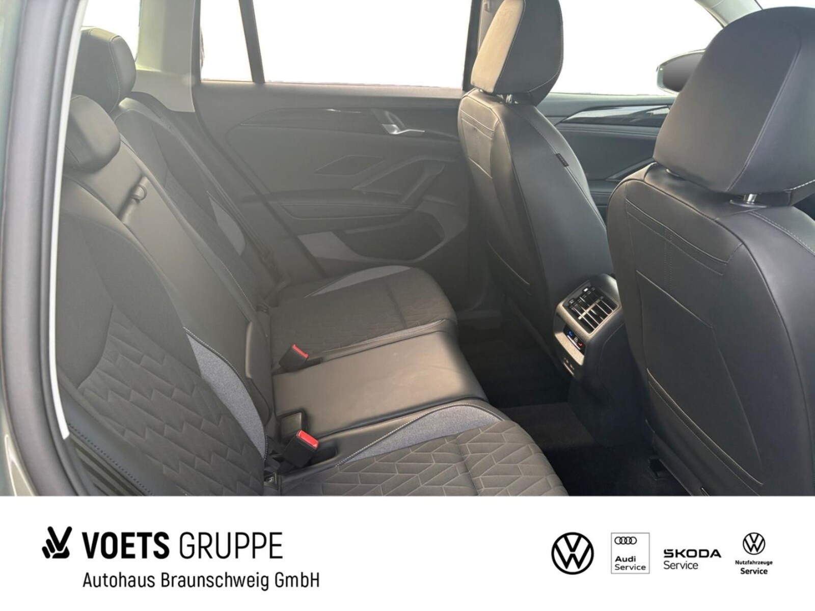 Volkswagen Tiguan – Bild 15