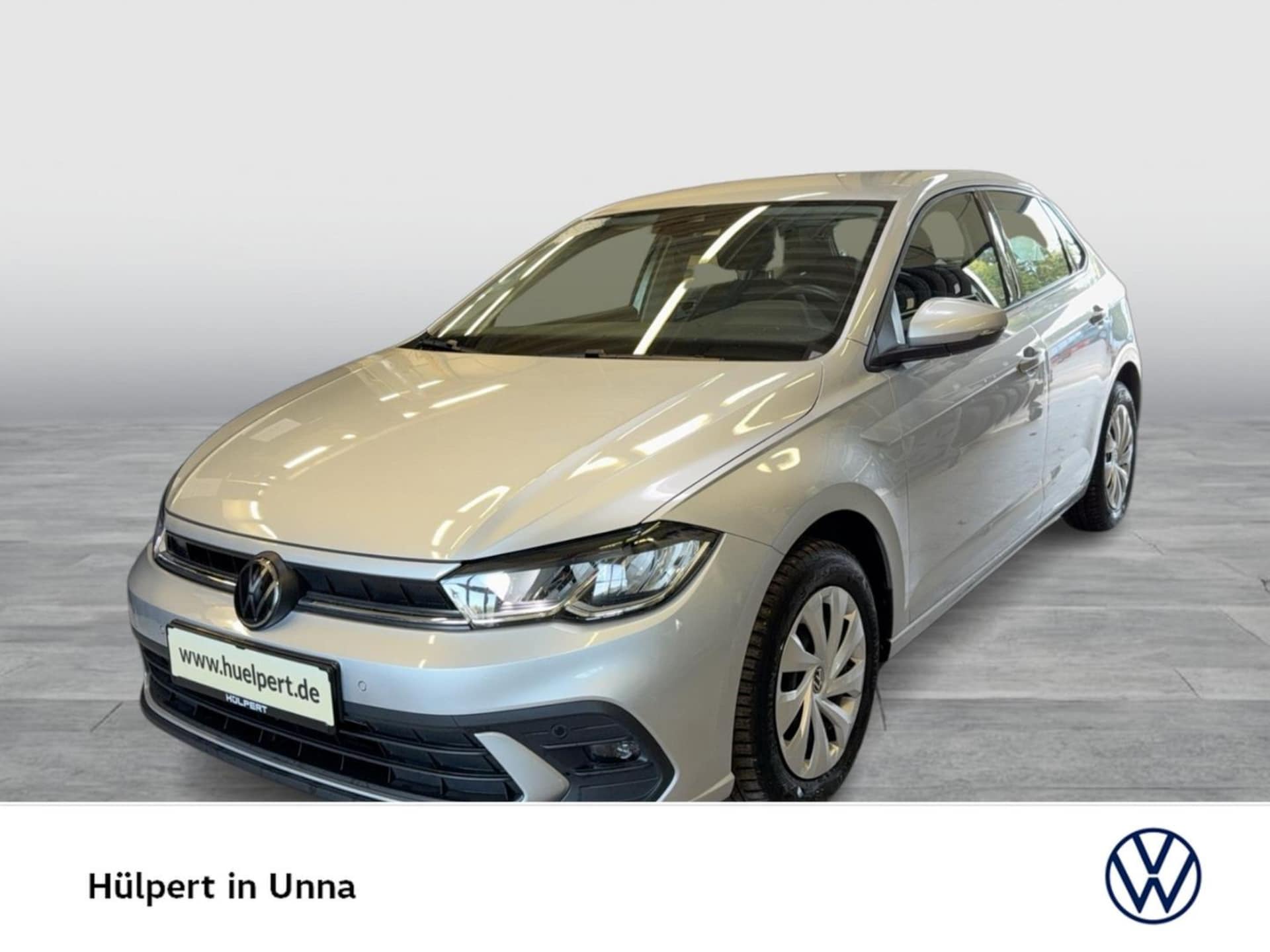 Volkswagen Polo 2023