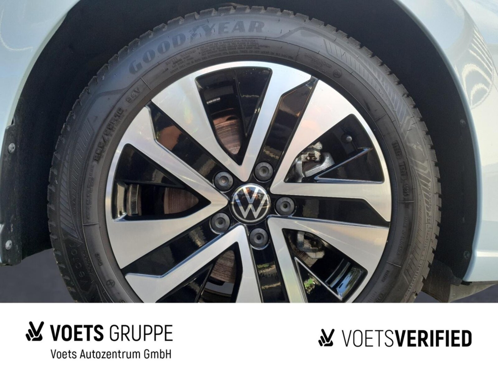 Volkswagen Golf – Bild 6