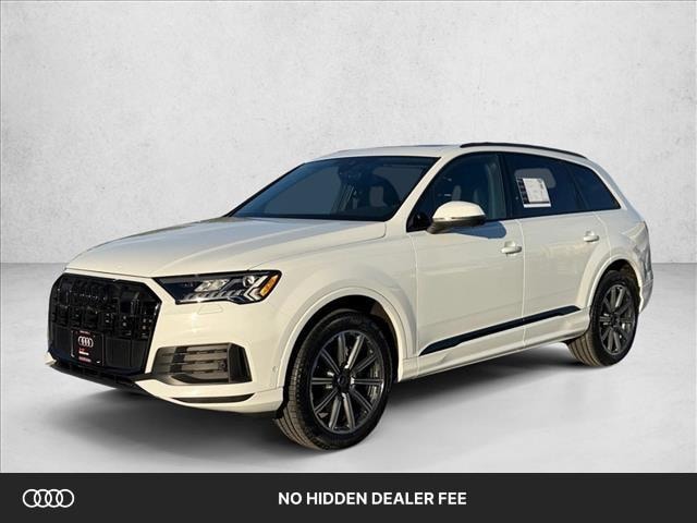 2023 Audi Q7