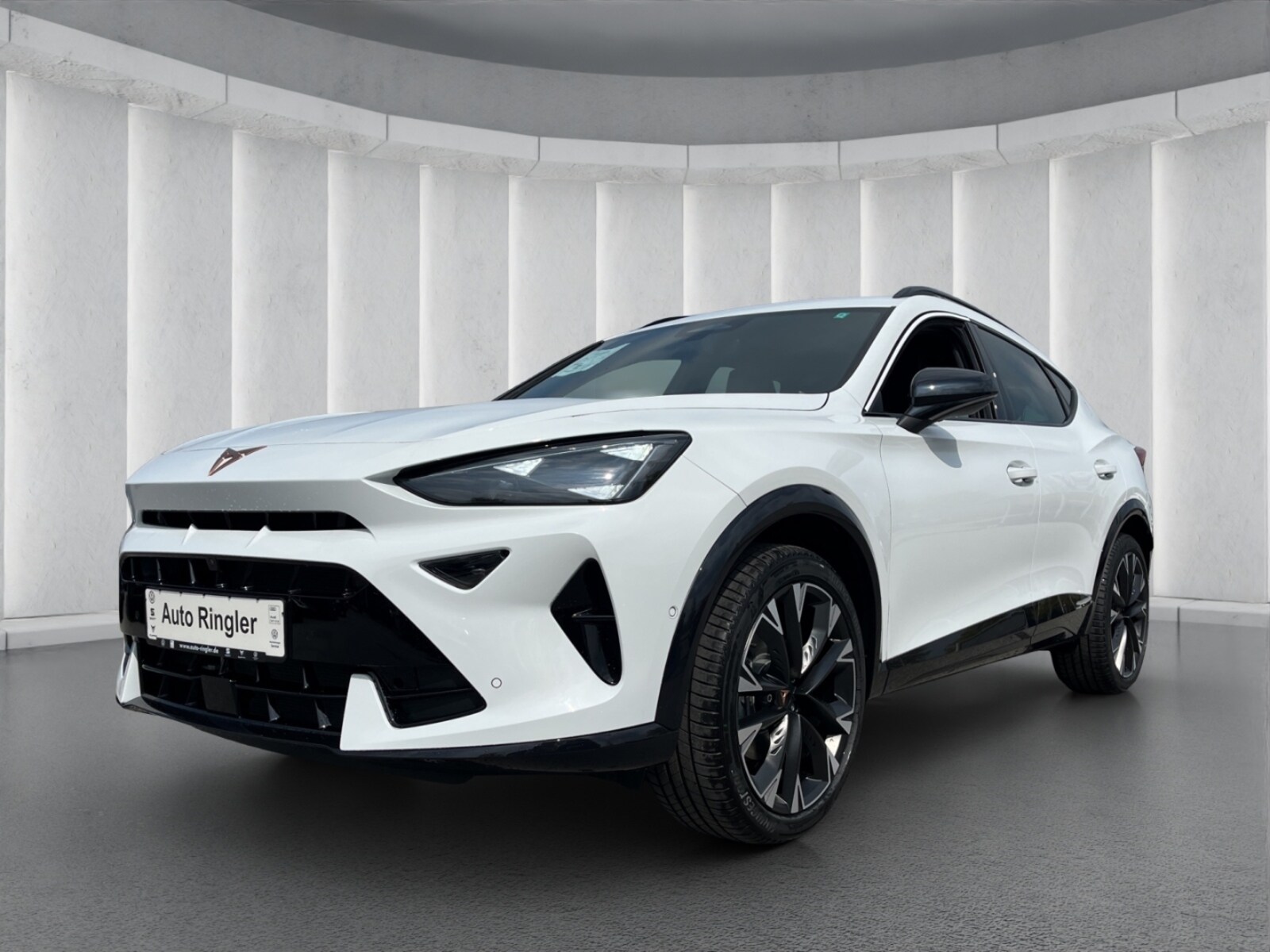 CUPRA Formentor – Bild 2