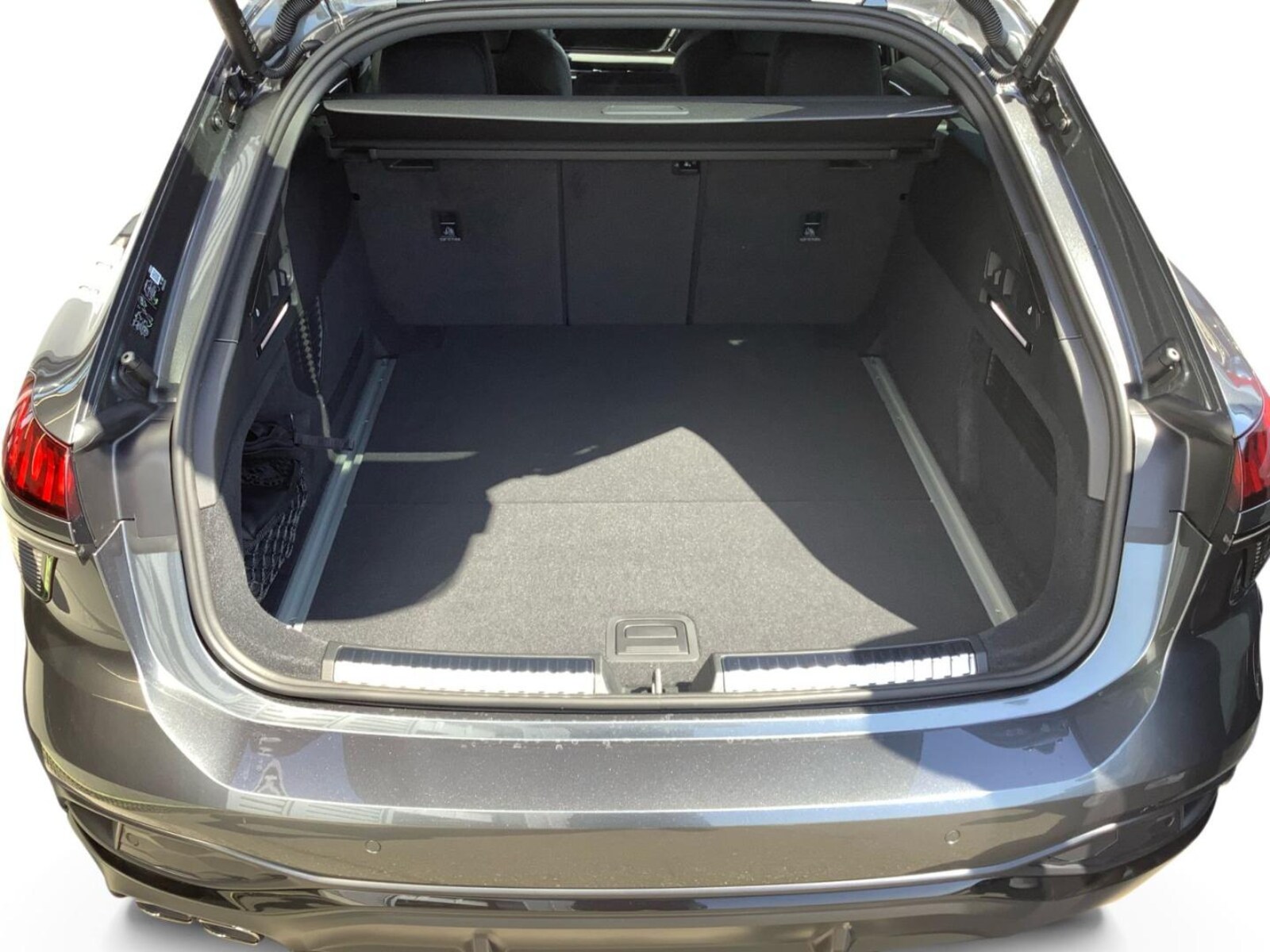 Audi A6 Avant – Bild 16