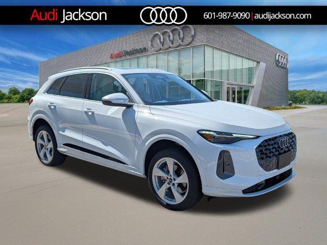 Photo of 2026 Audi Q5