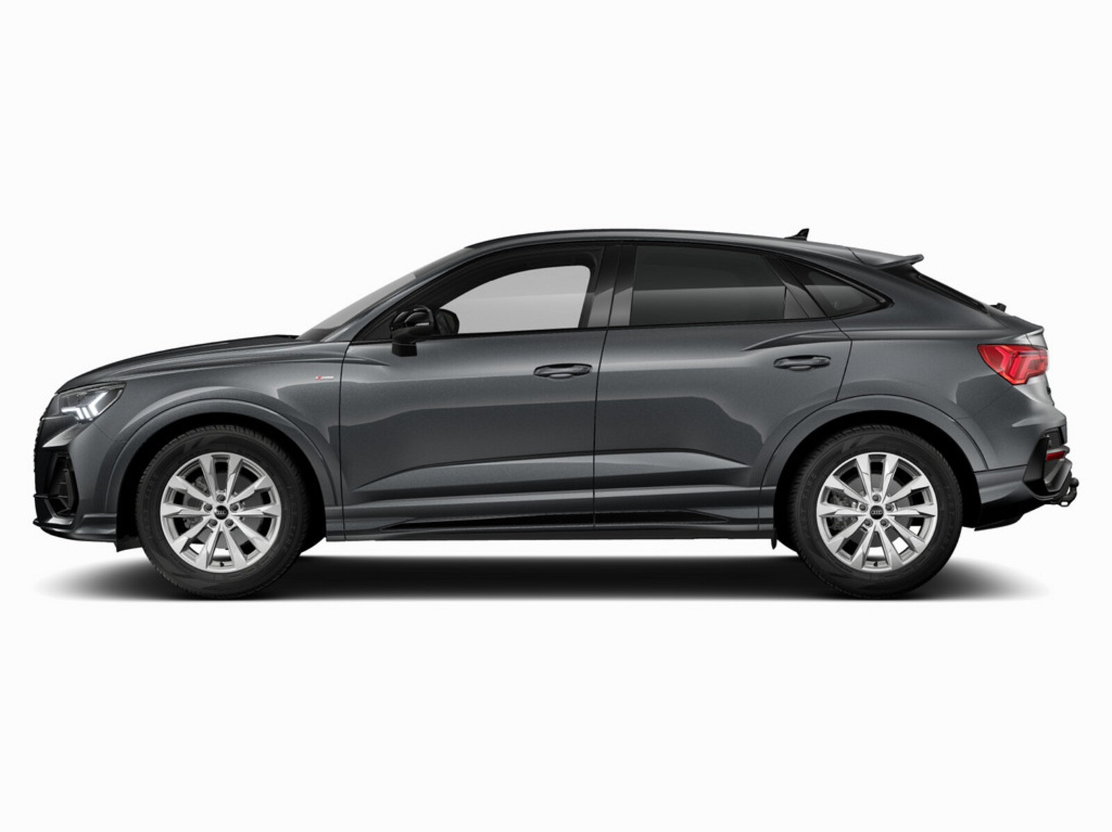 Audi Q3 Sportback – Bild 6