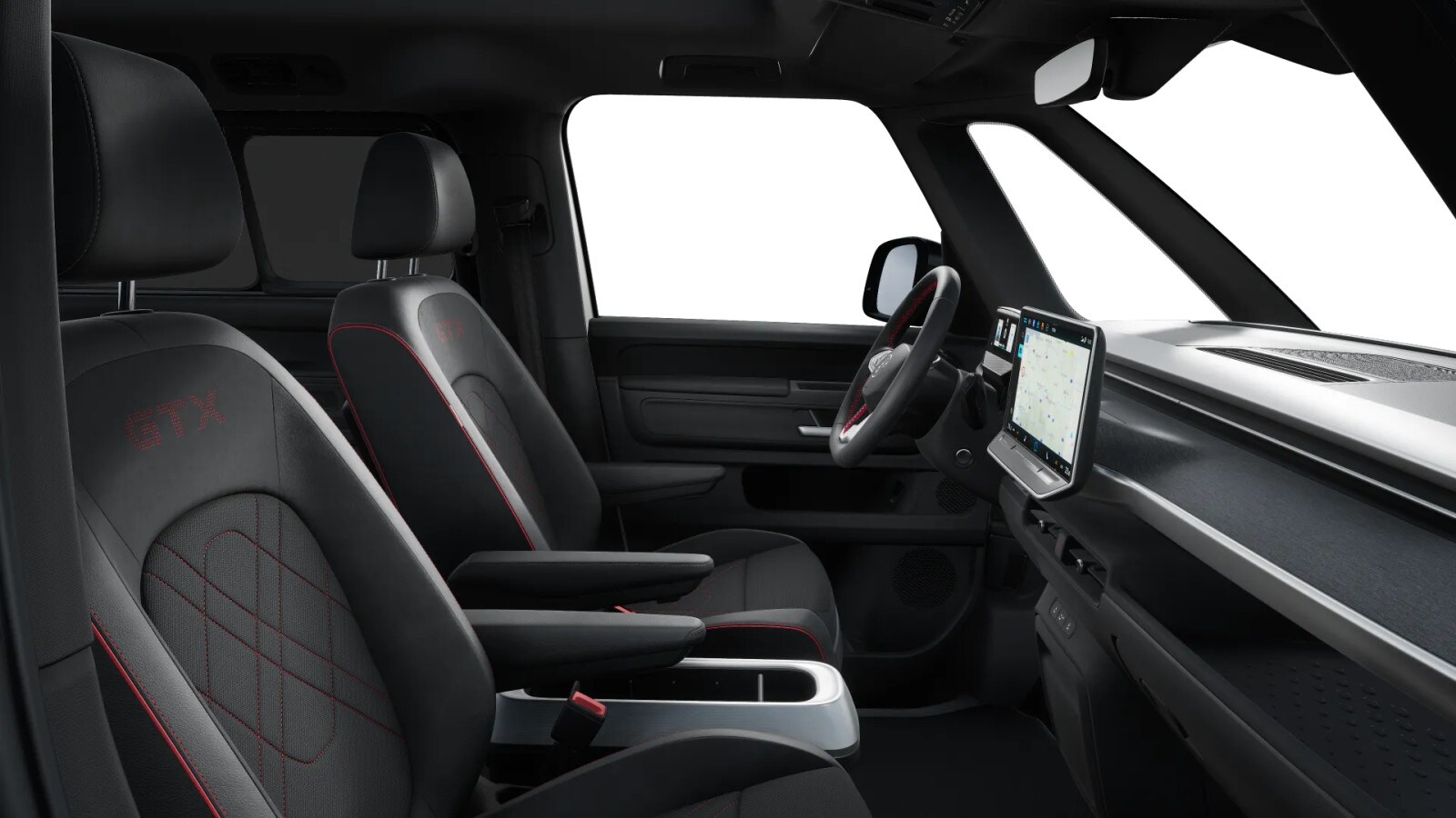 Volkswagen ID. Buzz – Bild 9