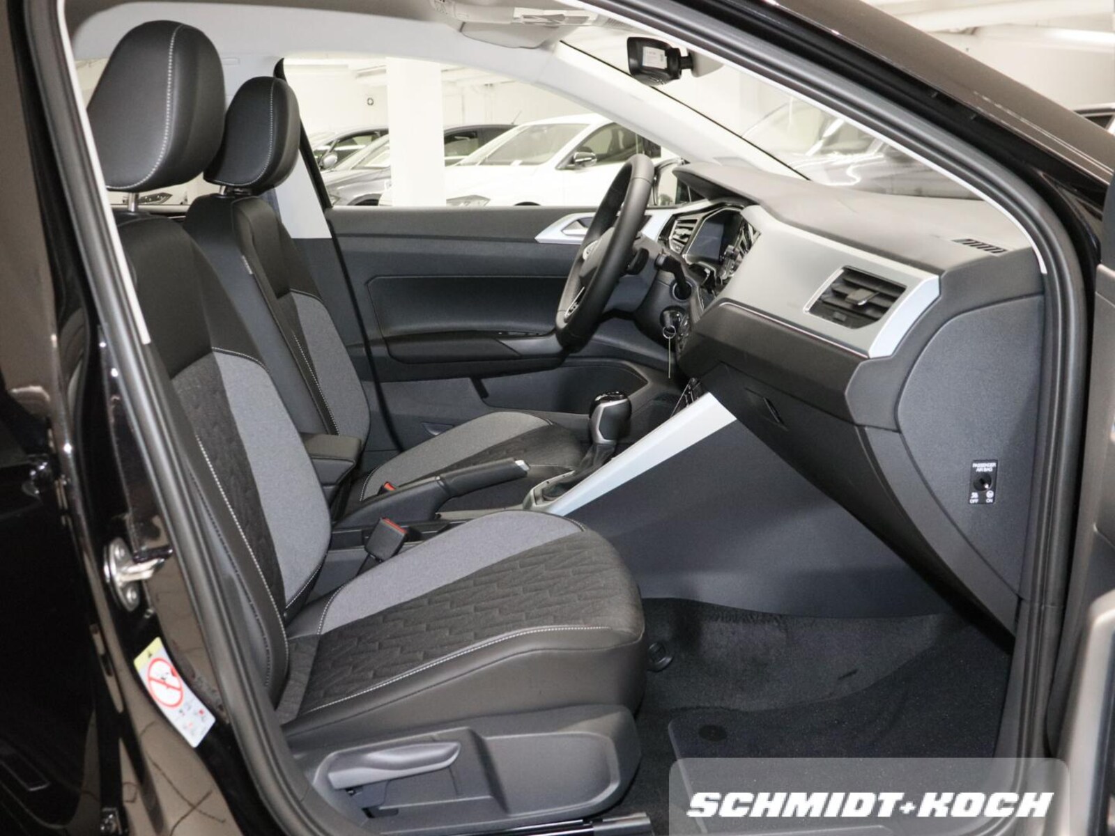 Volkswagen Polo – Bild 5