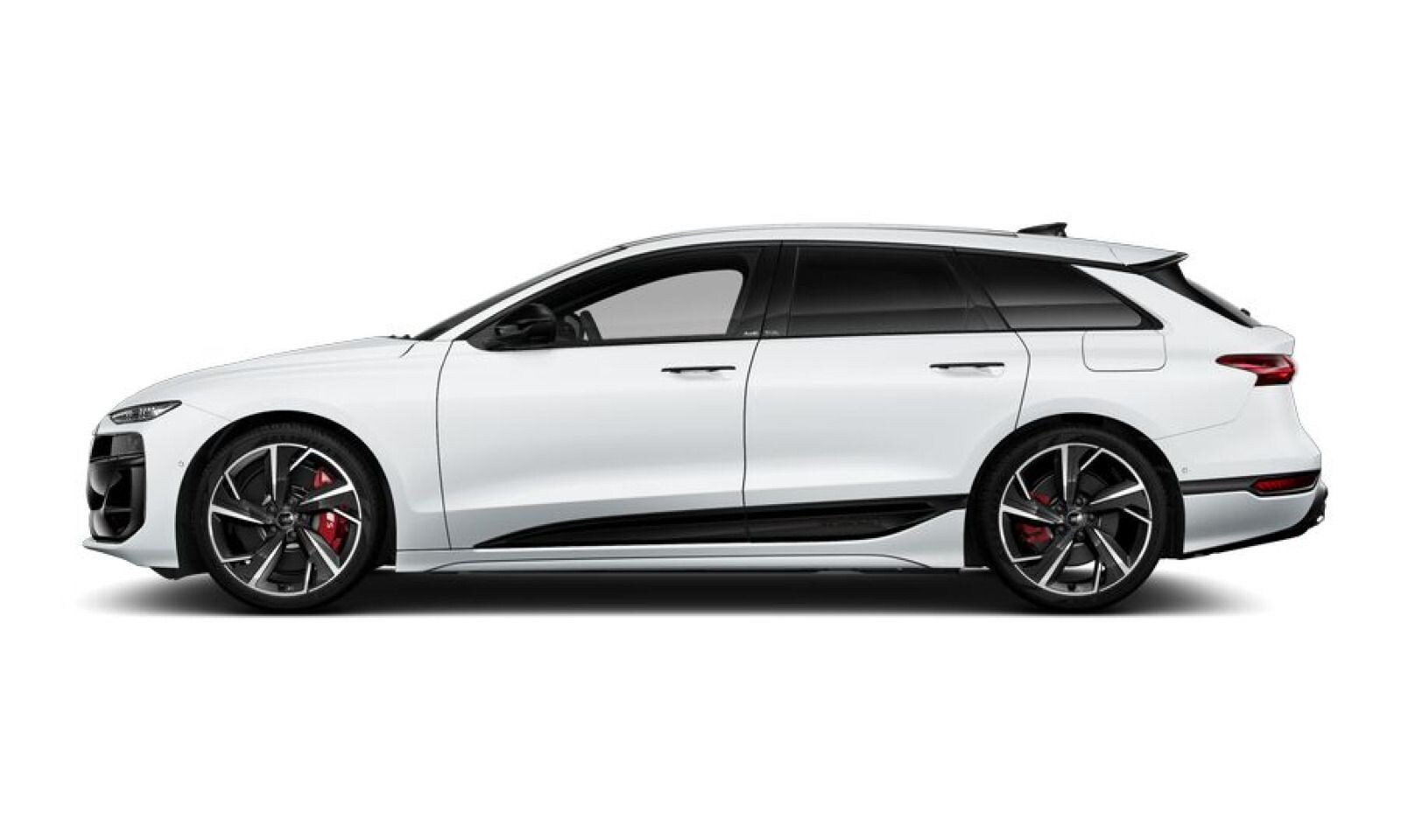 Audi S6 Avant e-tron – Bild 2